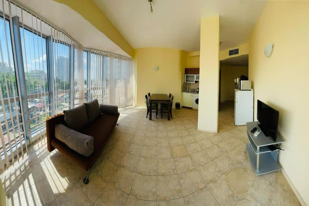 Kaya Apartments Sunny Beach Ngoại thất bức ảnh