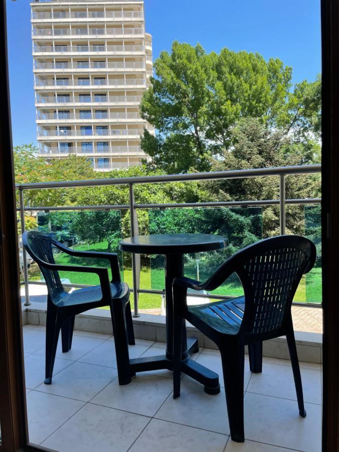 Kaya Apartments Sunny Beach Ngoại thất bức ảnh