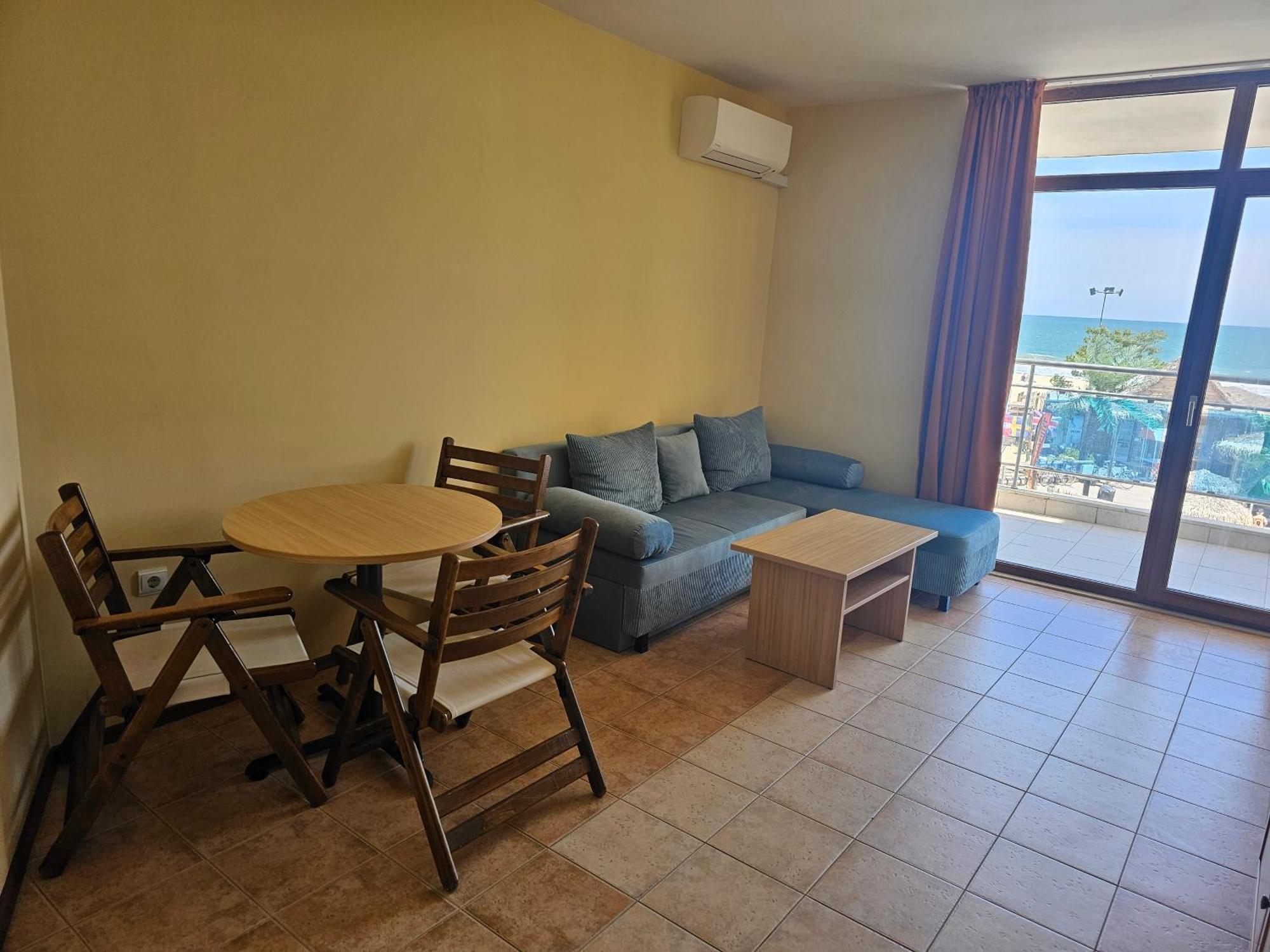 Kaya Apartments Sunny Beach Ngoại thất bức ảnh