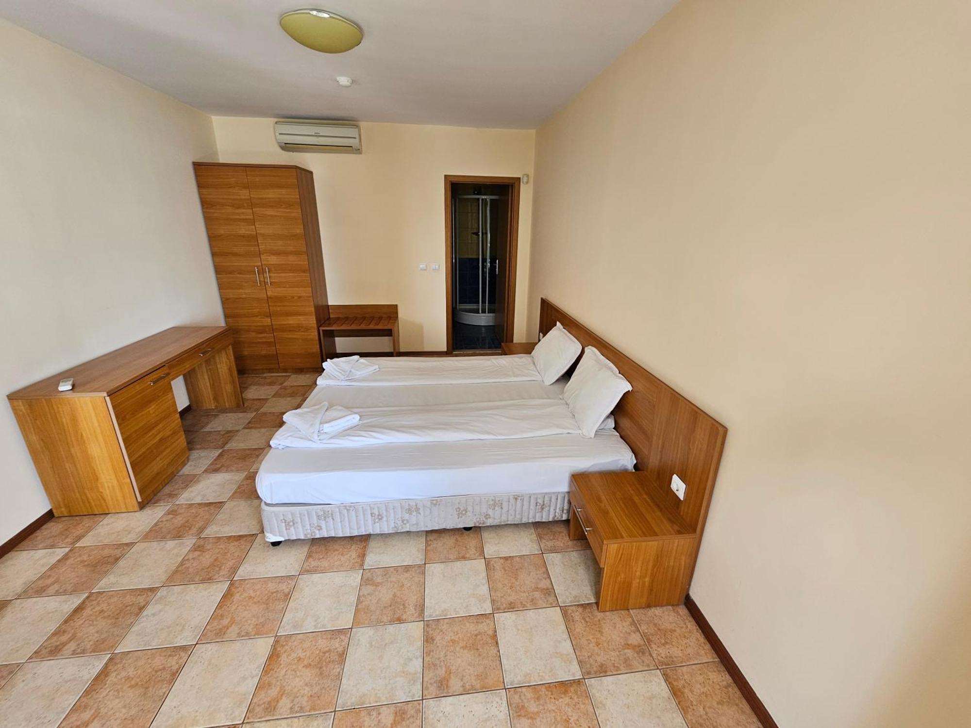 Kaya Apartments Sunny Beach Ngoại thất bức ảnh