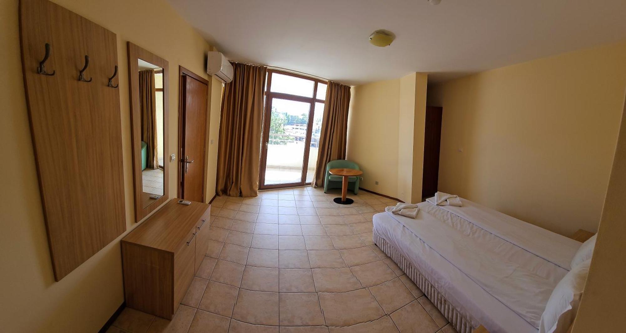 Kaya Apartments Sunny Beach Ngoại thất bức ảnh