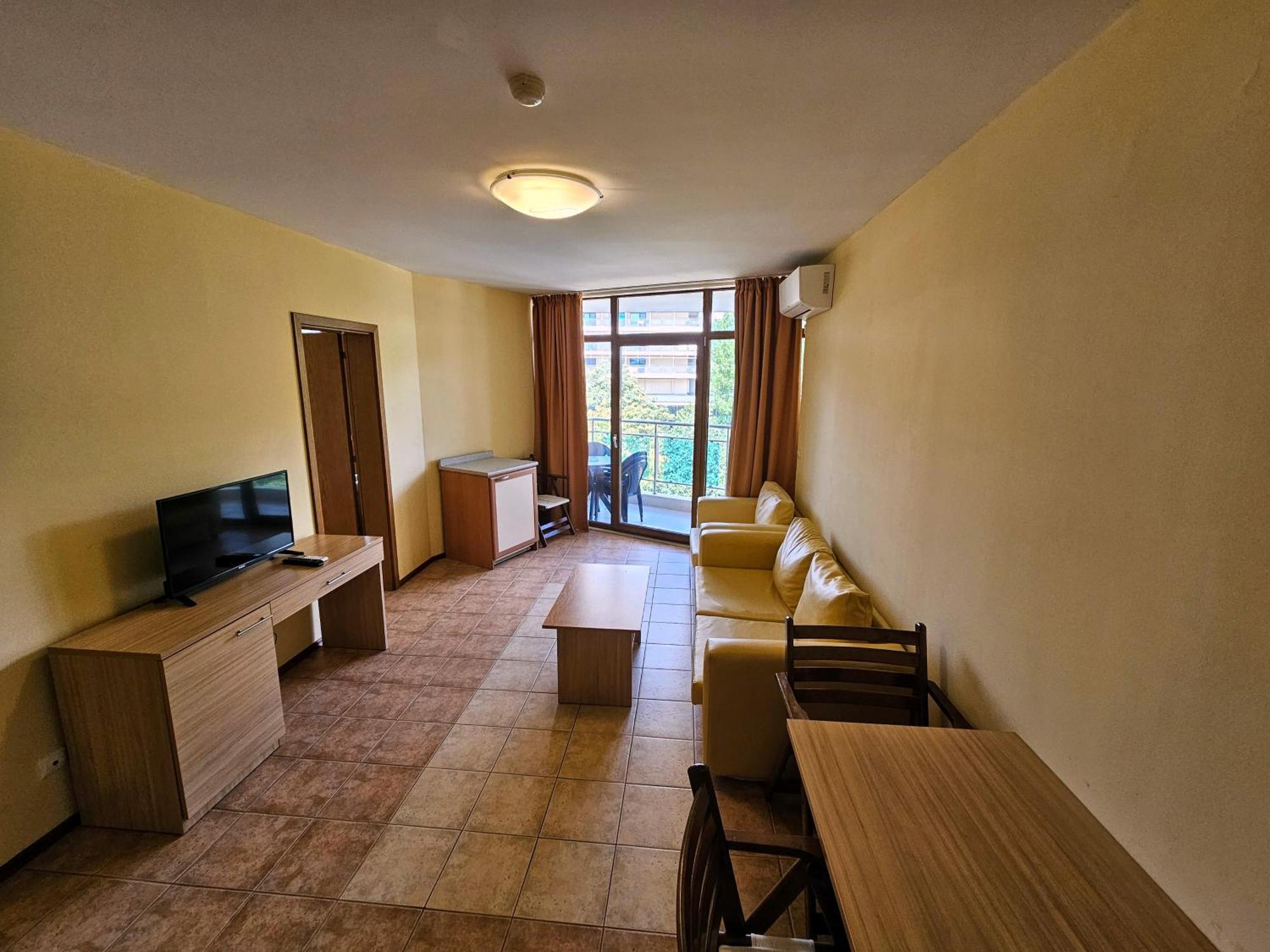 Kaya Apartments Sunny Beach Ngoại thất bức ảnh
