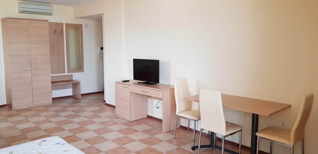 Kaya Apartments Sunny Beach Ngoại thất bức ảnh