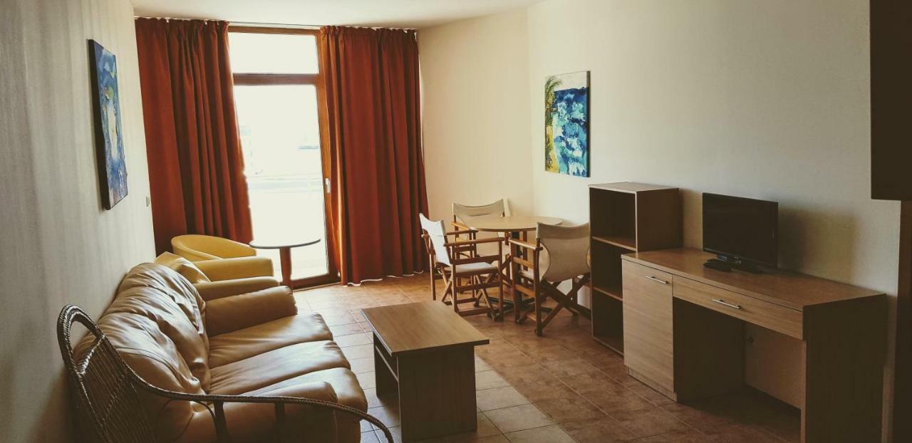 Kaya Apartments Sunny Beach Ngoại thất bức ảnh