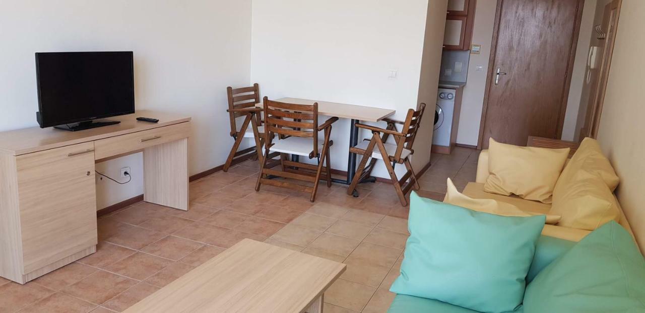Kaya Apartments Sunny Beach Ngoại thất bức ảnh