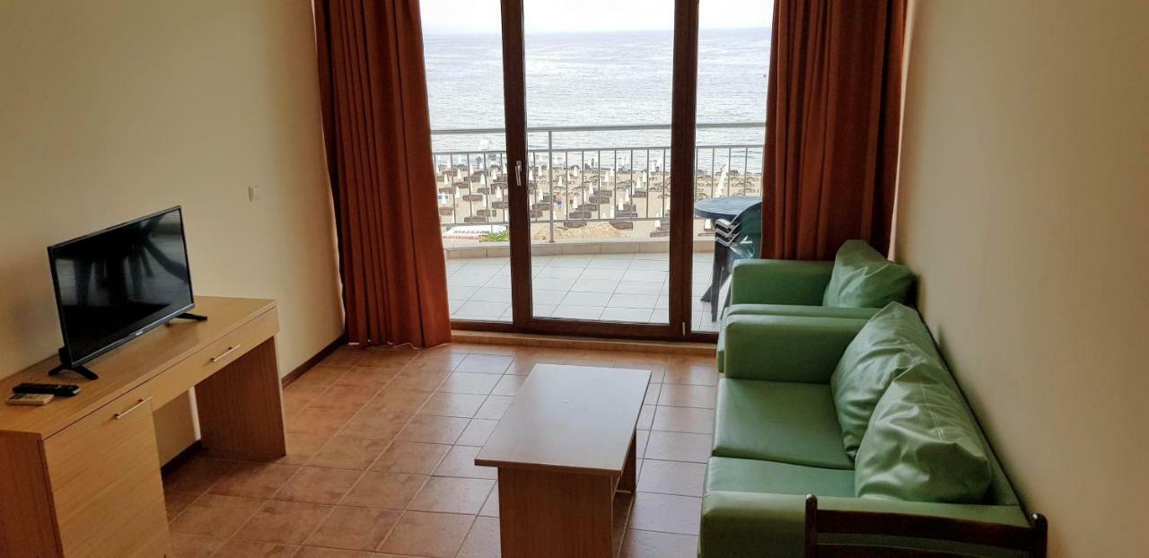 Kaya Apartments Sunny Beach Ngoại thất bức ảnh
