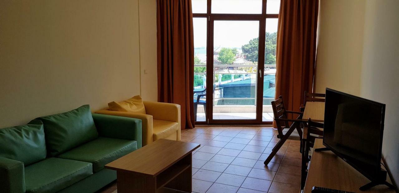 Kaya Apartments Sunny Beach Ngoại thất bức ảnh