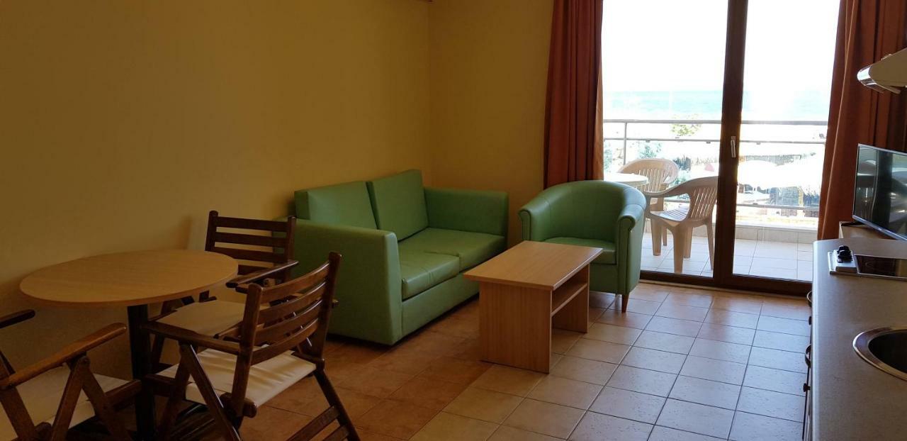 Kaya Apartments Sunny Beach Ngoại thất bức ảnh