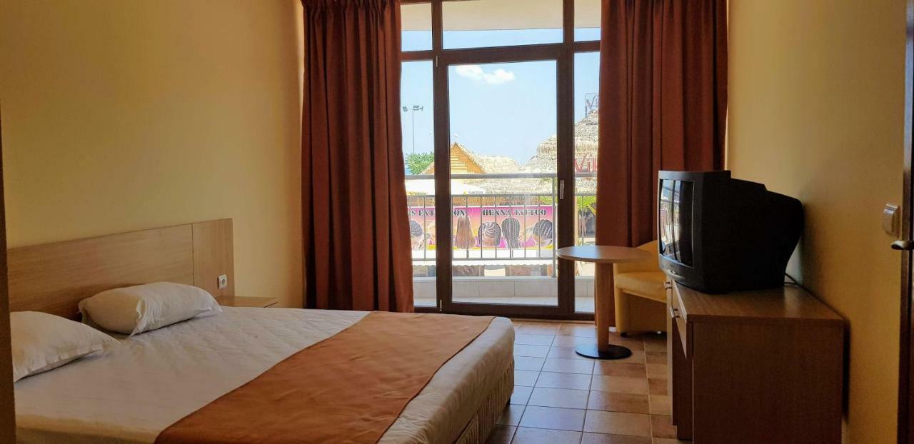 Kaya Apartments Sunny Beach Ngoại thất bức ảnh