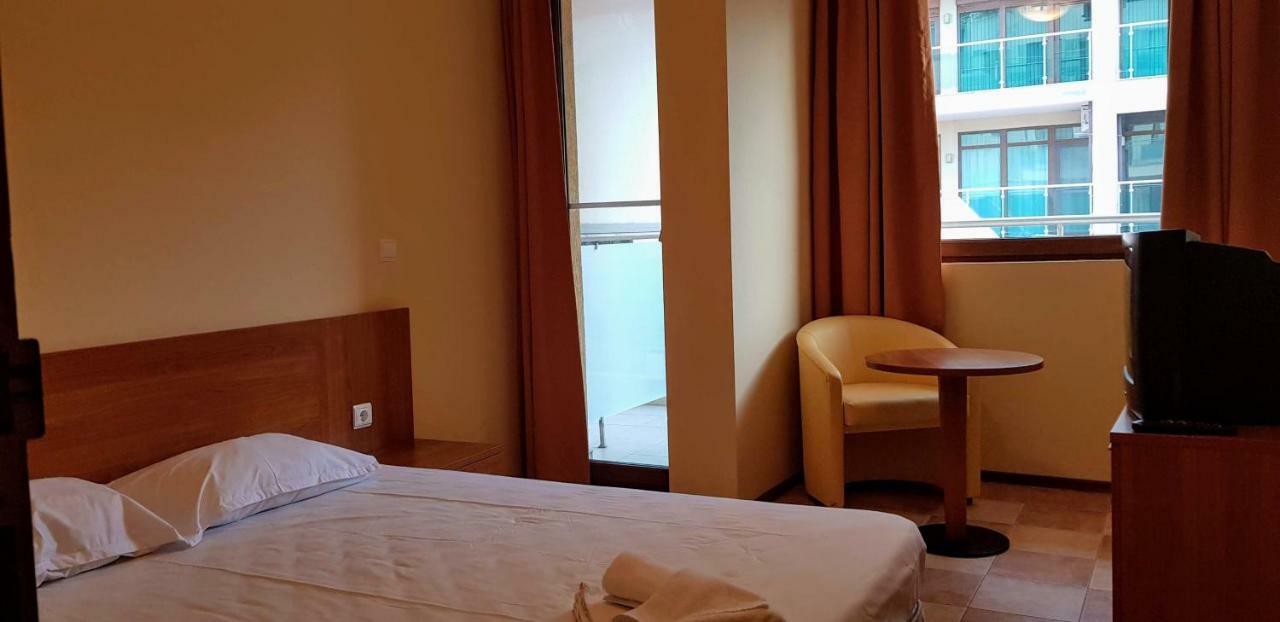 Kaya Apartments Sunny Beach Ngoại thất bức ảnh